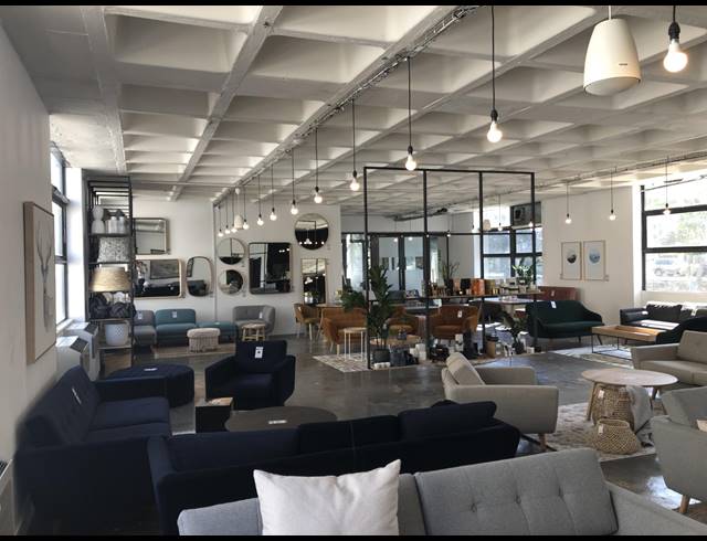 219M² OFFICE TO LET IN CAPE TOWN CITY CENTRE